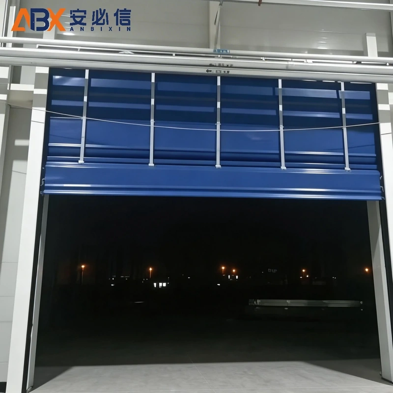 济宁充气式门封